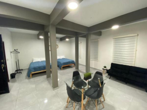 Departamento DulceMar, Mazatlán